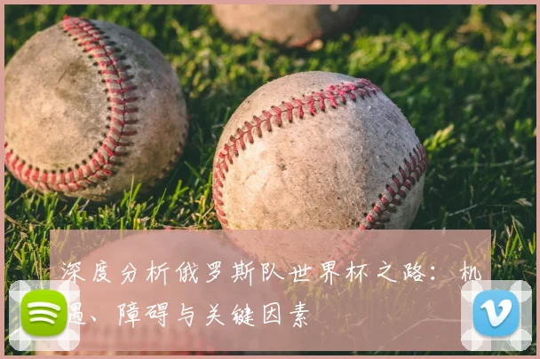 深度分析俄罗斯队世界杯之路：机遇、障碍与关键因素