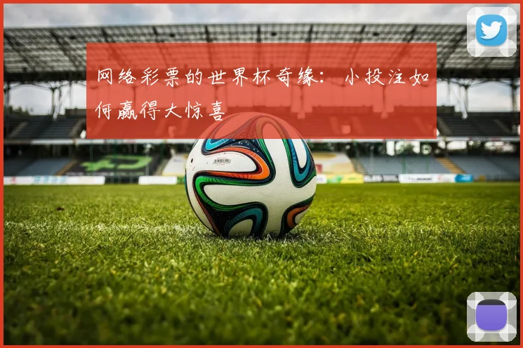 网络彩票的世界杯奇缘：小投注如何赢得大惊喜
