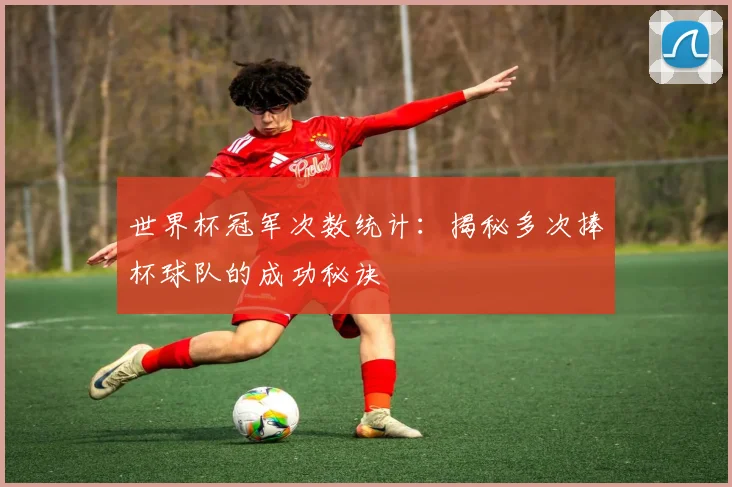 世界杯冠军次数统计：揭秘多次捧杯球队的成功秘诀